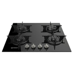 Piani cottura Indesit PR 642 /I(BK)