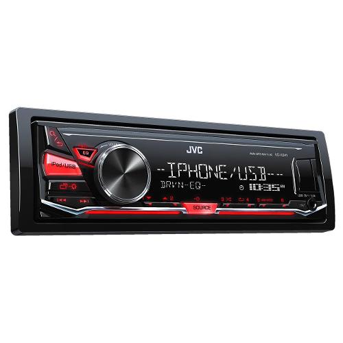Autoradio KD-X241 4 x 50w KD X241