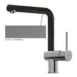 Rubinetto Elleci MMKSTP73