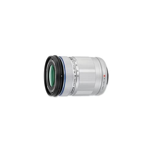 Teleobiettivo M.Zuiko Digital Ed 40‑150mm F4‑5.6 R Silver EZM4015RS