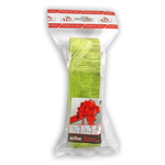 Nastro da regalo Fiocchi Rapid 50mm 3pz CUBISTA Verde2603 Star