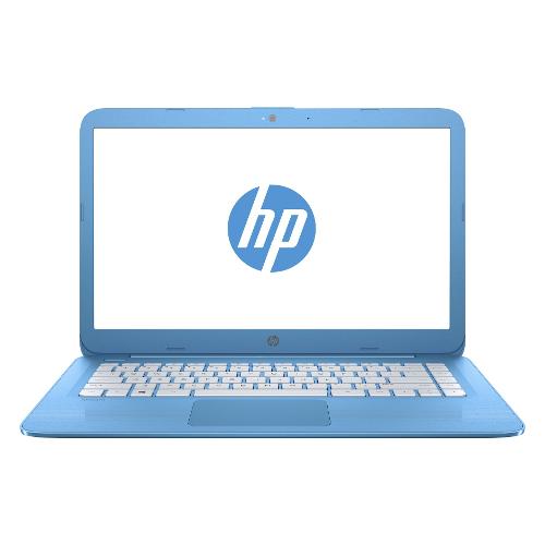 Notebook Stream 14-ax004nl ( Intel Celeron ) Y5U40EA ABZ