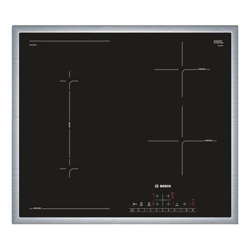 Piano cottura induzione 4 zone PVS645FB1E