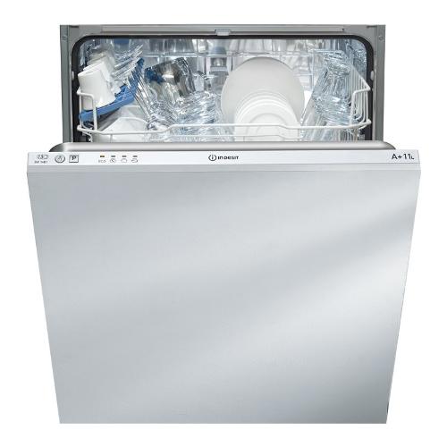 Lavastoviglie incasso 13 coperti DIF 14B1 EU classe A+