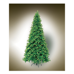 Amicasa - Albero di Natale Interno Patagonia 210 cm 301.11197