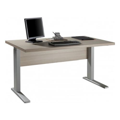 STAMPA Scrivania Frassino (150cm) Mobile KIT