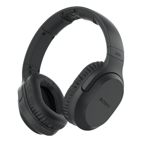 Cuffie wireless Tv Headphone Nero MDRRF895RK EU8