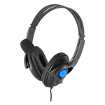 Accessori Playstation4 Xtreme Videogames Cuffia PS4 90478 Stereo Heads