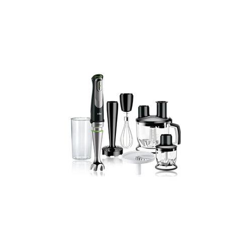 Frullatore immersione MQ 9087 0X22111181