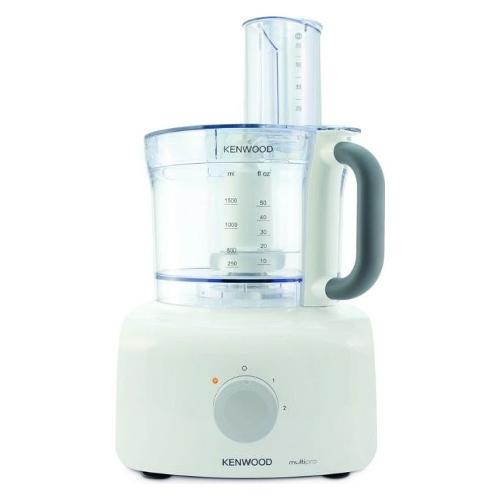 Robot cucina Multipro Home FDP645 Bianco FDP645WH