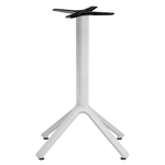 Basamento tavolo S-CAB Nemo Bianco 5060 AV 10