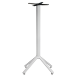 Basamento tavolo S-CAB Nemo Bianco 5065 AV 10