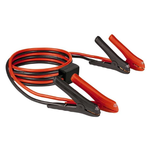 Coppia cavi avviamento per batterie con luce led sulle pinze 20303360 