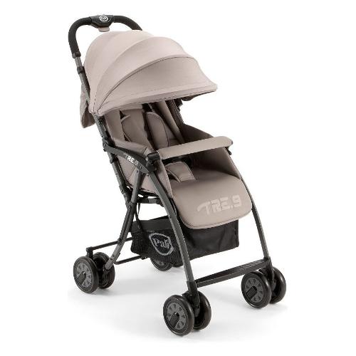 Passeggino 4 ruote 3500035ST TRE.9 3500035ST