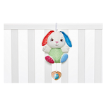 Chicco - Carillon Vaiana Coniglietto Fluffy. 007930 