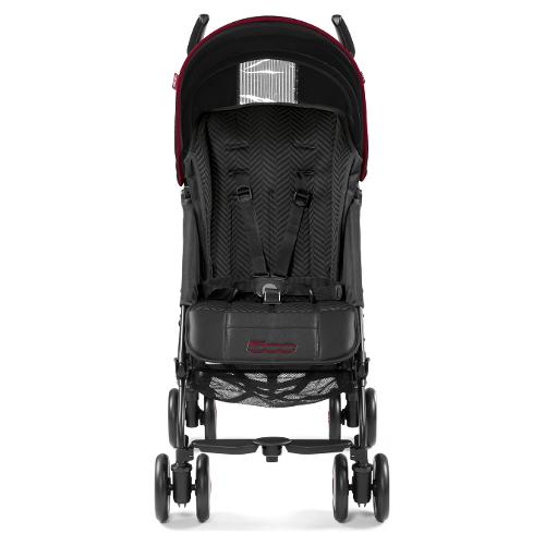 Passeggino 4 ruote FIAT 500 PLIKO MINI Fiat 500