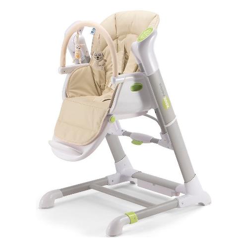 Seggiolone PAPPY ROCK Crema 34006027