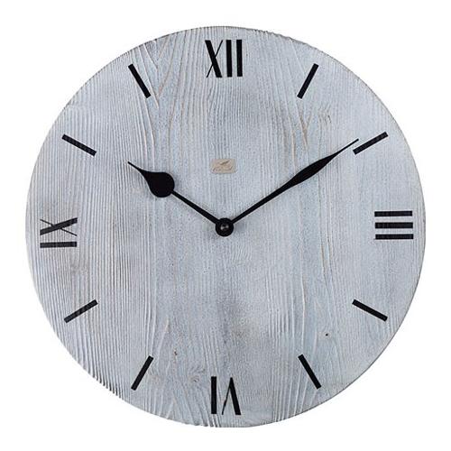 Orologio da parete SHABBY Shabby Grigio venato D. 35cm 4950.00