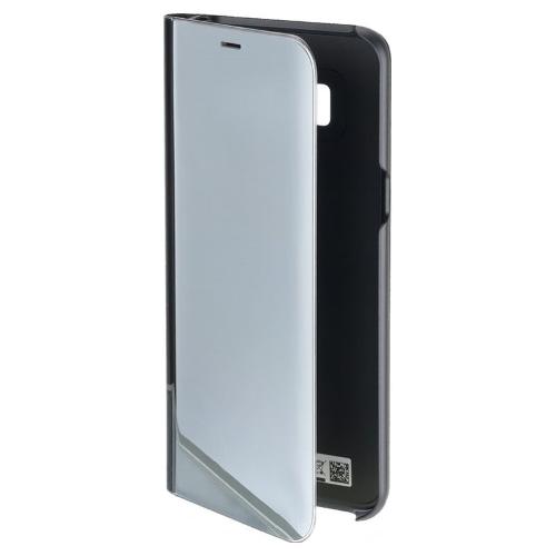 Custodia tablet Clear View Cover (Galaxy S8) EF ZG950CBEGWW