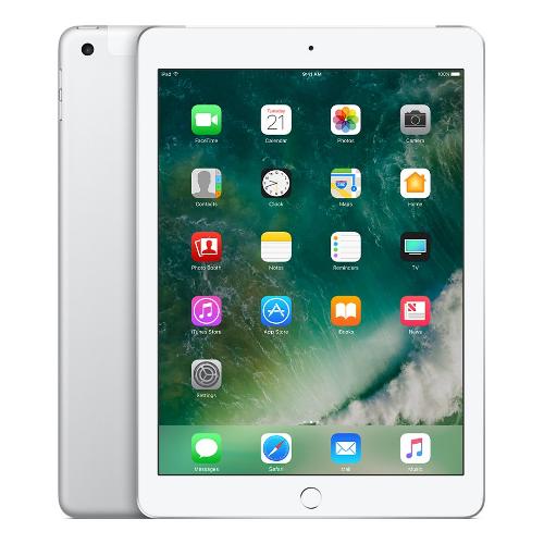 Tablet iPad Wi-Fi + Cellular (2017) ( Ram ) MP272TY A