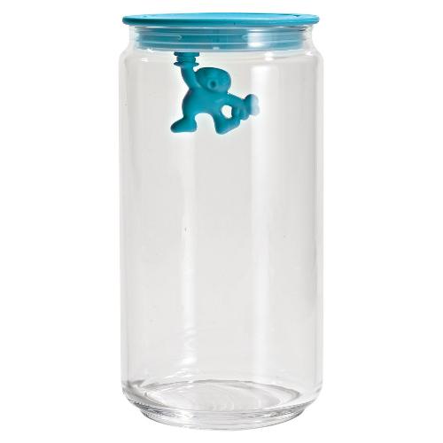 Barattolo (1,4Lt) GIANNI A LITTLE MAN HOLDING ON TIGHT Azzurro AMDR06AZ