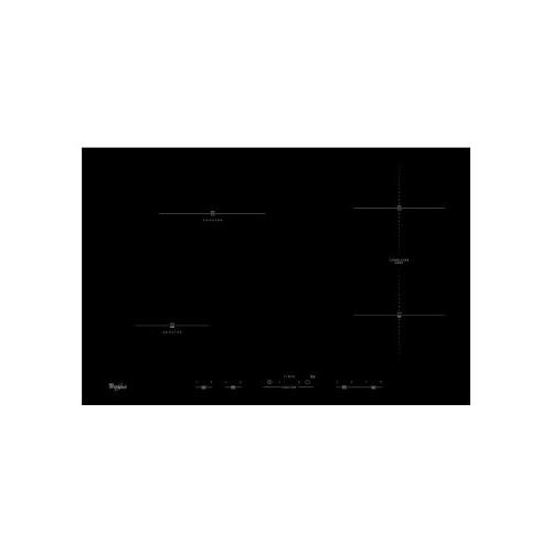 Piano cottura induzione 4 zone ACM 1032/BA Nero ACM 1032 BA