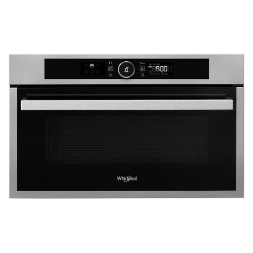 Microonde incasso 6 SENSO Amw 731 Ix Inox (31L) (60cm) 858773129900