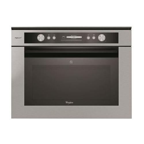 Microonde incasso ( ) AMW 836/IXL Inox