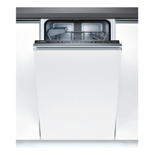 Lavastoviglie incasso 9 coperti SERIE 4 SPV40E70EU