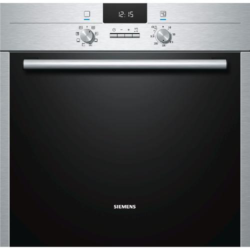 Forno incasso IQ500 HB63AB521J SIEMENS HB63AB521J