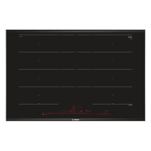 Piano cottura induzione 2 zone SERIE 8 PXY875DE3E Nero PXY875DE3E