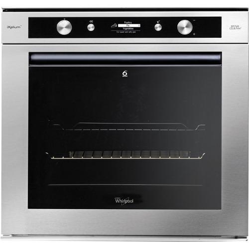 Forno incasso AKZM 8350/IXL