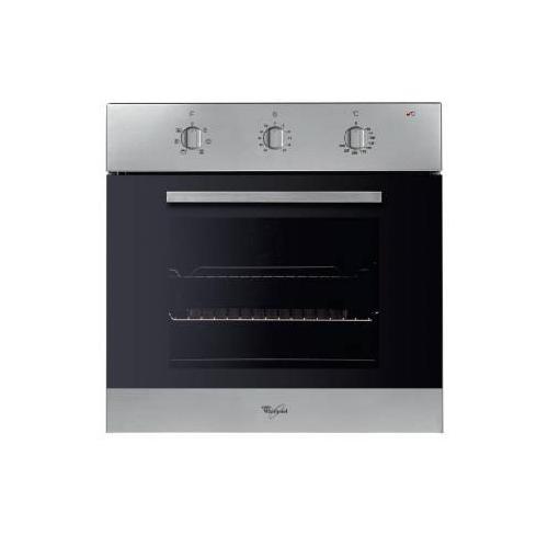 Forno incasso Akp 444 Ix Inox classe A (LModulo60cm)
