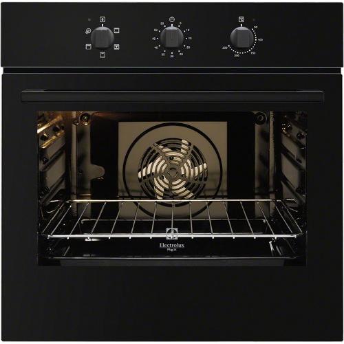Forno incasso FQ 53 N Nero