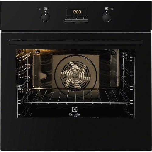 Forno incasso FQ 93 NEV Nero FQ93NEV