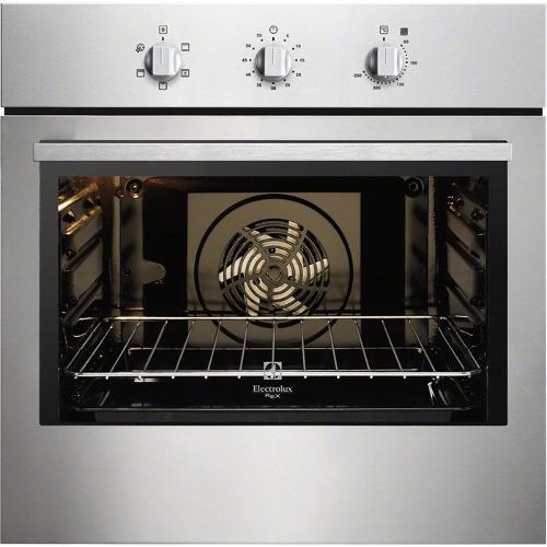 Forno incasso FQ 53 X Inox FQ53X