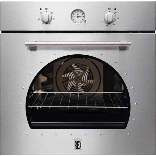 Forno incasso FR63X
