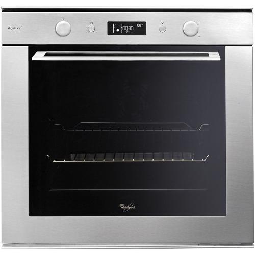 Forno incasso AKZM 757/IXL AKZM 757 IXL