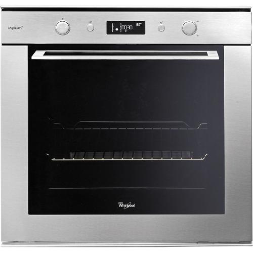 Forno incasso AKZM 797/IXL AKZM 797 IXL