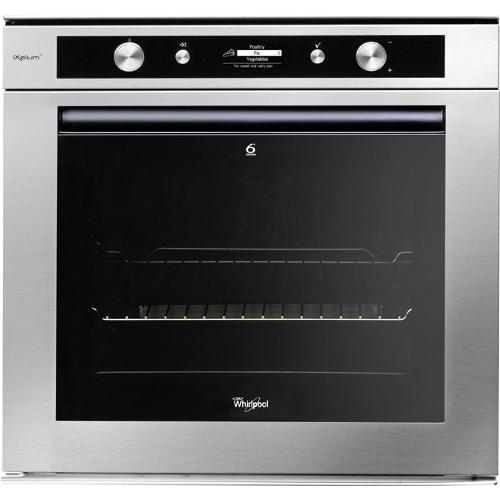 Forno incasso AKZM 6550/IXL AKZM 6550 IXL