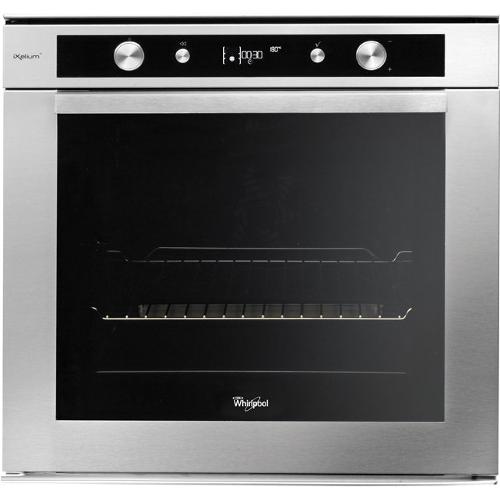 Forno incasso AKZM 6570/IXL AKZM 6570 IXL