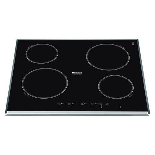 Piano cottura induzione zone KIC 640 Z IT