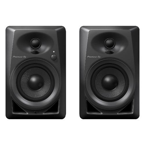 Coppia casse monitor Dj Nero 42W DM 40
