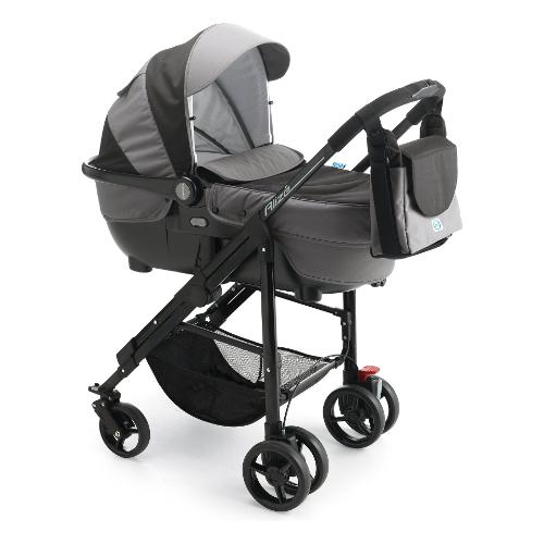Sistema componibile Trio 350002993N ALIZE 350002993N
