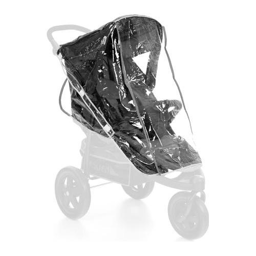 Parapioggia Passeggini singoli e passeggini a 3 ruote Trasparente 550182