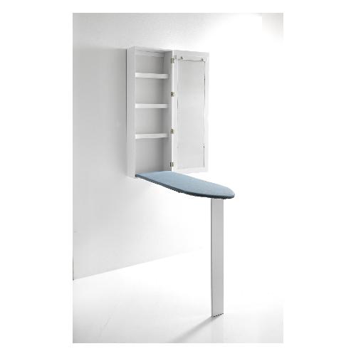 Pratiko Pensile Bianco (40cm)