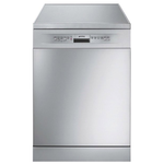 Lavastoviglie Smeg LVS222SXIT