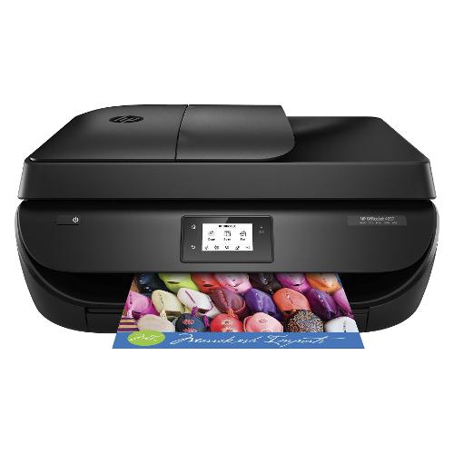 Stampante ( ) SERIES 302 OfficeJet 4657 V6D29B BHC