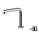 Rubinetto Gessi 50109#031