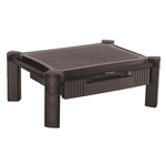 Accessori Monitor Startech.Com Supporto per Monitor con cassetto Altez
